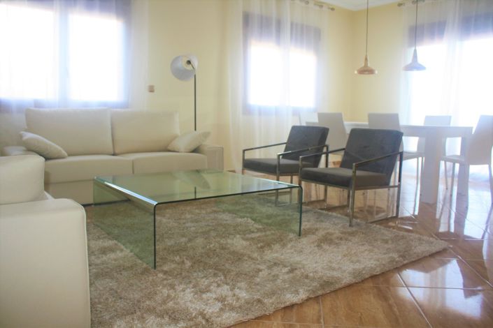 Image No.3-Villa de 3 chambres à vendre à Los Altos