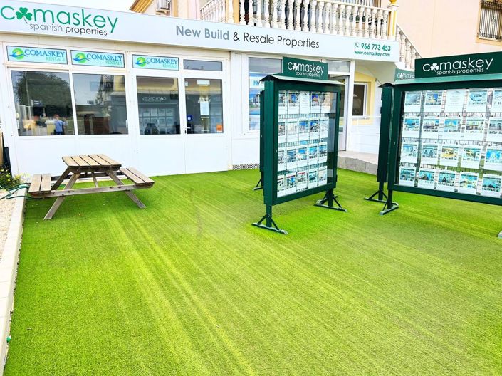 Image No.12-Villa de 4 chambres à vendre à Torre Pacheco Town