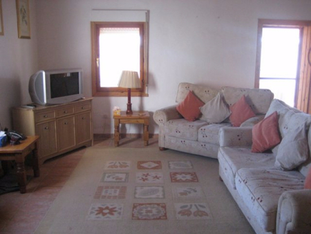 Image No.4-Villa de 4 chambres à vendre à Torre Pacheco Town