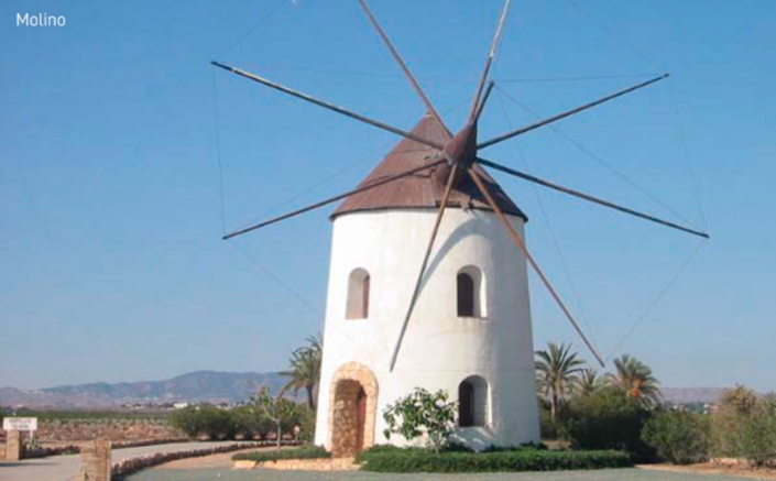 Image No.3-Propriété à vendre à Torre Pacheco Town