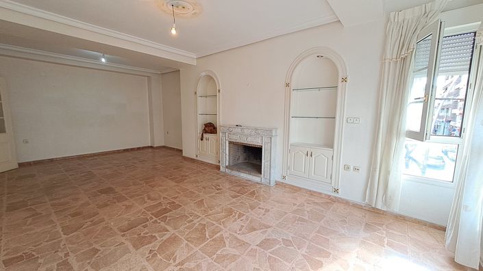 Image No.2-Appartement de 5 chambres à vendre à Torrevieja