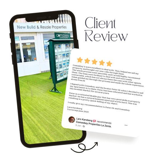 Image No.20-3 Bed Villa for sale