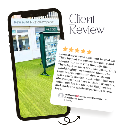 Image No.22-3 Bed Villa for sale