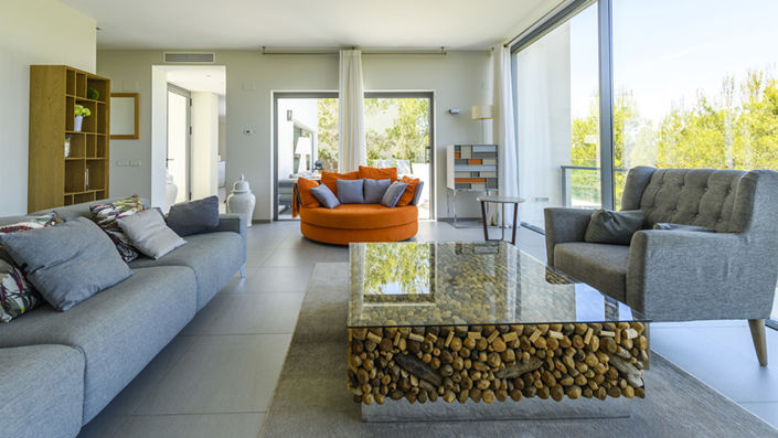 Image No.5-3 Bed Villa for sale