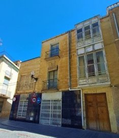 1 Bed Commercial for sale