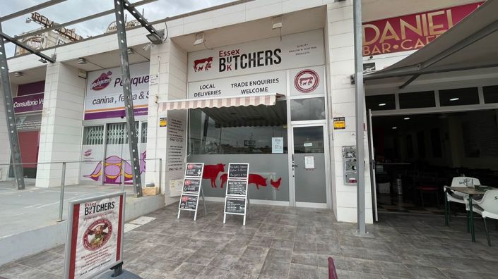 Image No.3-Commercial à vendre à Ciudad Quesada