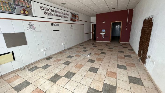 Image No.4-Commercial à vendre à Ciudad Quesada