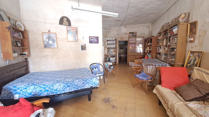 Image No.2-Villa de 3 chambres à vendre à Los Montesinos