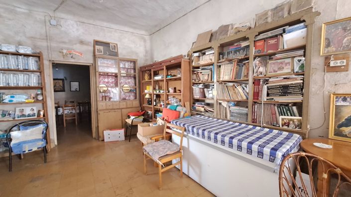 Image No.3-Villa de 3 chambres à vendre à Los Montesinos