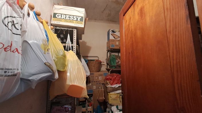 Image No.4-Villa de 3 chambres à vendre à Los Montesinos