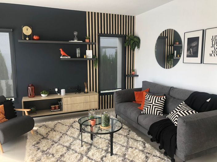 Image No.15-Villa de 3 chambres à vendre à Ciudad Quesada