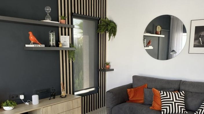 Image No.25-Villa de 3 chambres à vendre à Ciudad Quesada