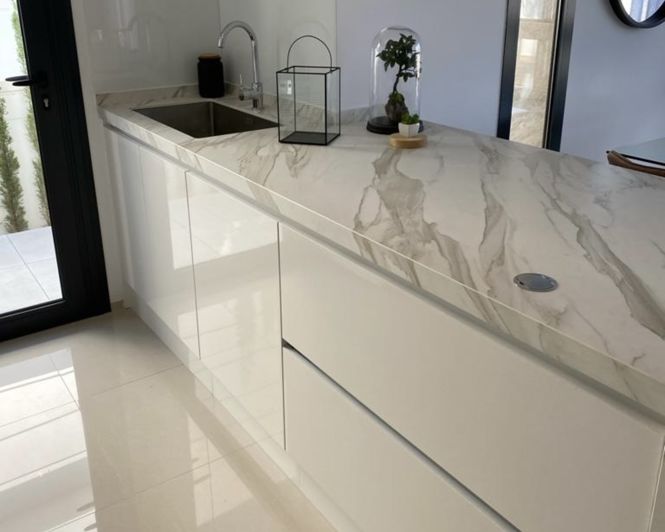 Image No.26-Villa de 3 chambres à vendre à Ciudad Quesada