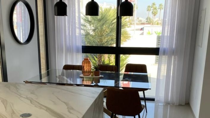 Image No.27-Villa de 3 chambres à vendre à Ciudad Quesada