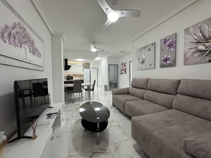 Image No.11-Appartement de 2 chambres à vendre à Torrevieja
