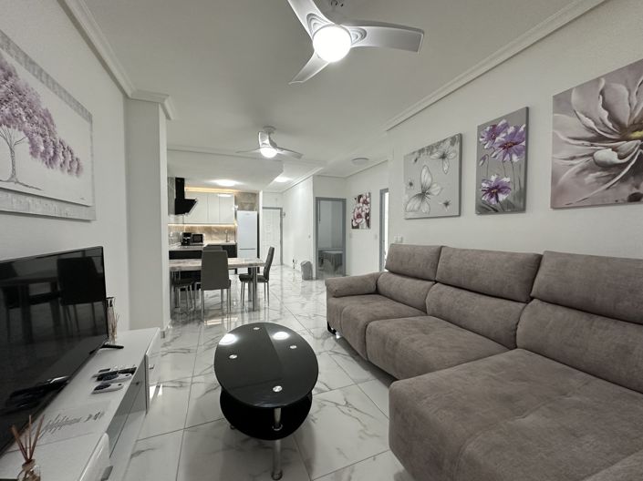 Image No.13-Appartement de 2 chambres à vendre à Torrevieja
