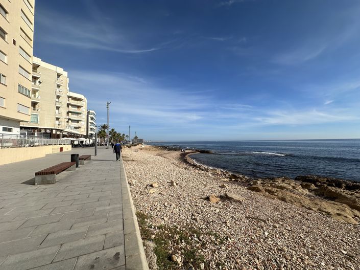 Image No.4-Appartement de 2 chambres à vendre à Torrevieja