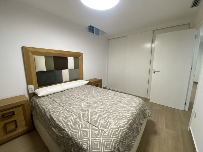 Image No.3-Villa de 5 chambres à vendre à San Miguel de Salinas