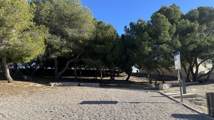 Image No.16-Propriété à vendre à Benijofar