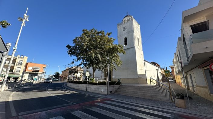 Image No.17-Propriété à vendre à Benijofar