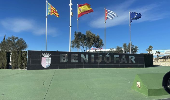 Image No.21-Propriété à vendre à Benijofar