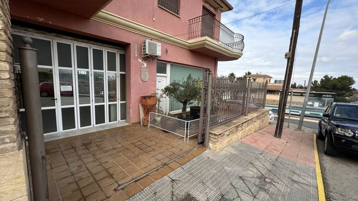 Image No.2-Commercial for sale