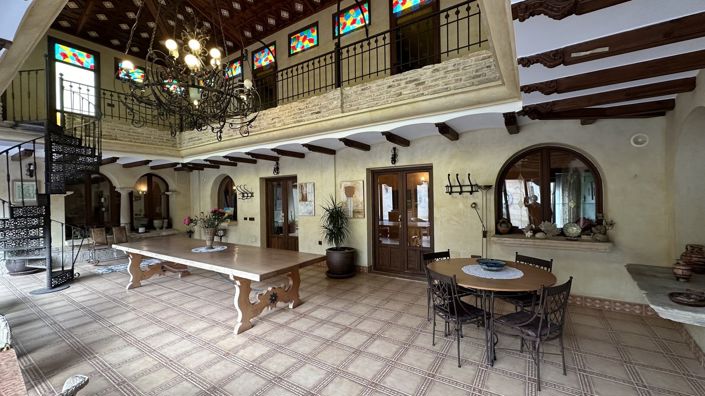 Image No.12-Villa de 4 chambres à vendre à San Miguel de Salinas