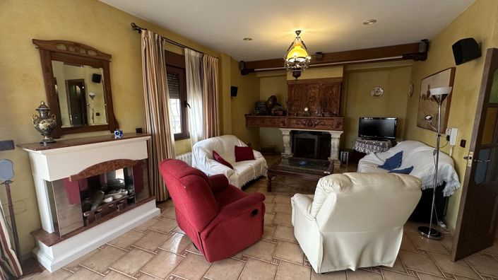Image No.24-Villa de 4 chambres à vendre à San Miguel de Salinas