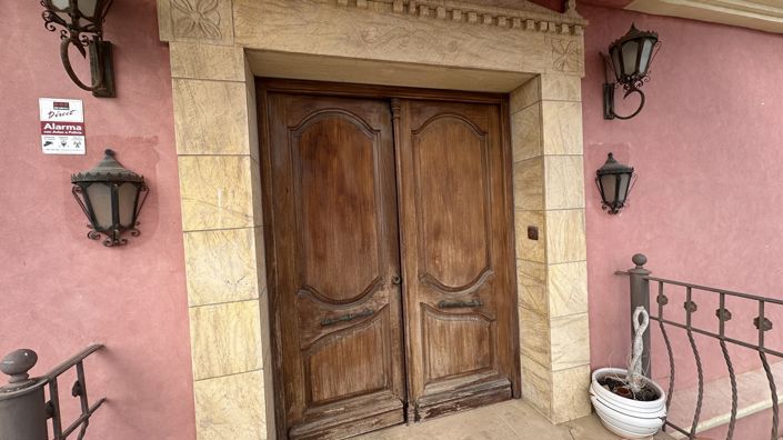 Image No.3-Villa de 4 chambres à vendre à San Miguel de Salinas