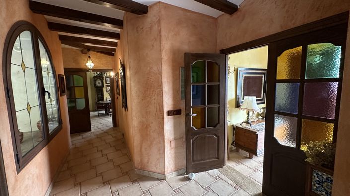 Image No.5-Villa de 4 chambres à vendre à San Miguel de Salinas