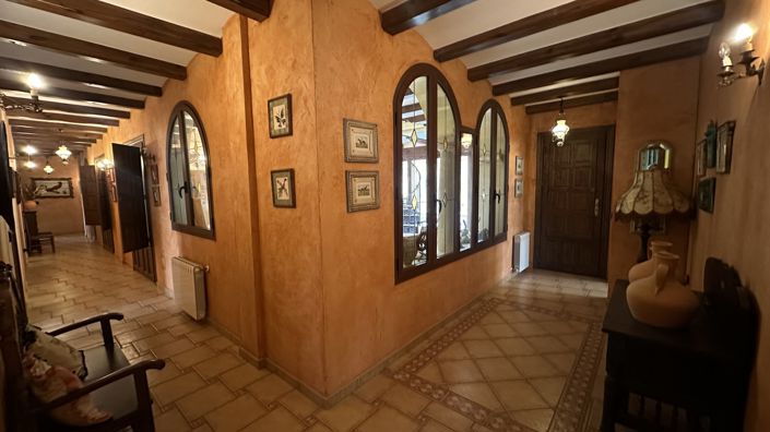 Image No.6-Villa de 4 chambres à vendre à San Miguel de Salinas