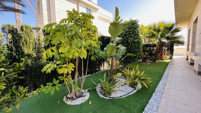 Image No.35-5 Bed Villa for sale