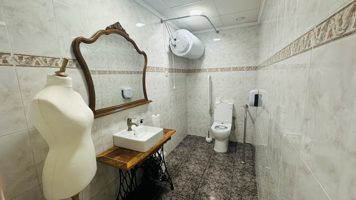 Image No.8-Commercial à vendre à Torrevieja