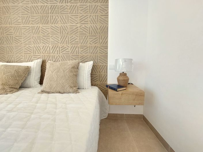 Image No.25-Villa de 3 chambres à vendre à San Pedro del Pinatar