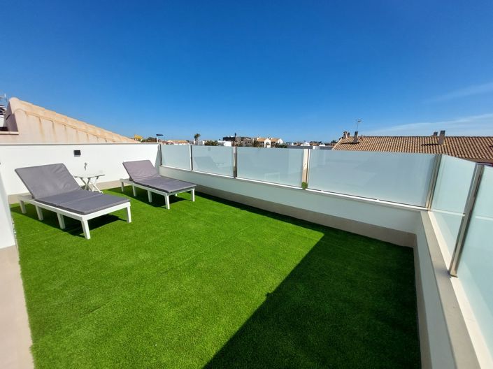 Image No.30-3 Bed Villa for sale