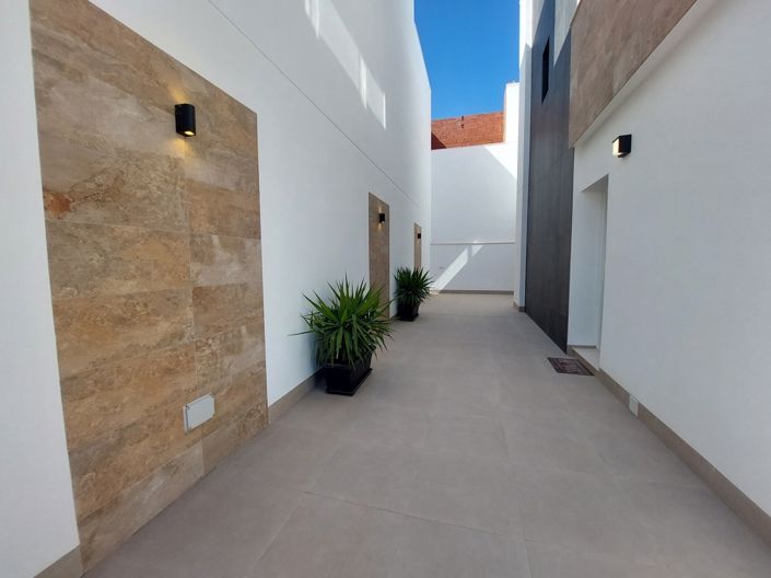 Image No.33-Villa de 3 chambres à vendre à San Pedro del Pinatar