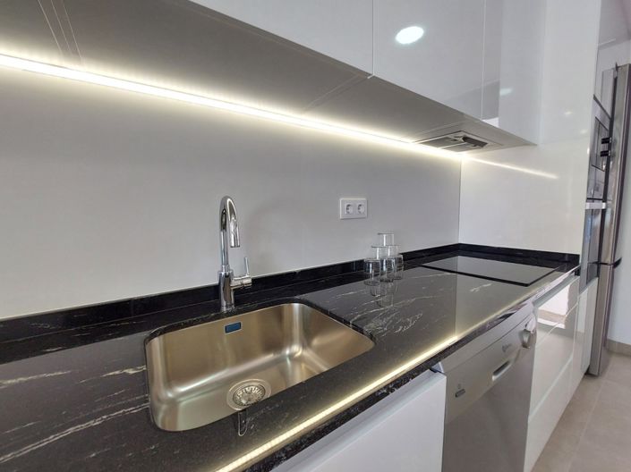 Image No.7-Villa de 3 chambres à vendre à San Pedro del Pinatar