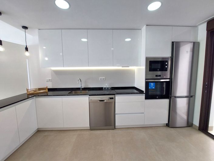 Image No.8-Villa de 3 chambres à vendre à San Pedro del Pinatar