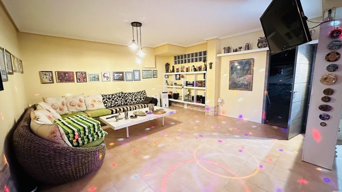 Image No.24-Villa de 4 chambres à vendre à Ciudad Quesada