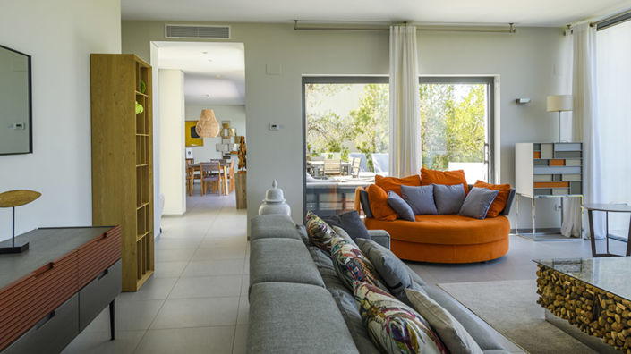 Image No.6-3 Bed Villa for sale