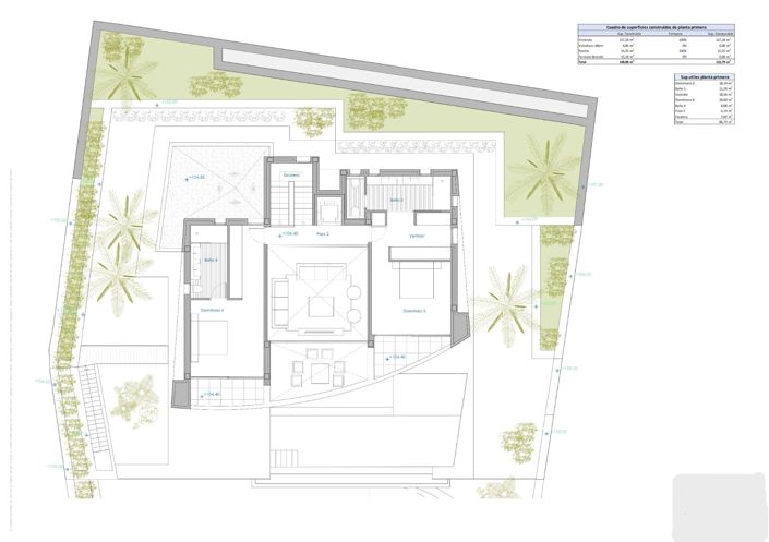 Image No.14-4 Bed Villa for sale