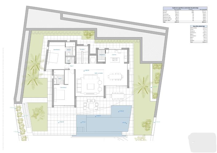 Image No.15-4 Bed Villa for sale