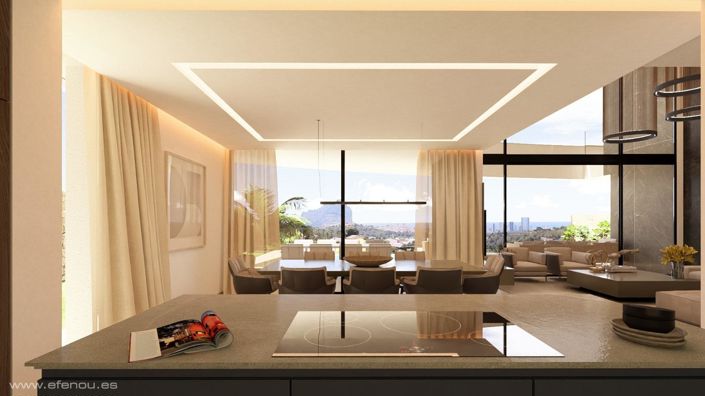 Image No.8-4 Bed Villa for sale