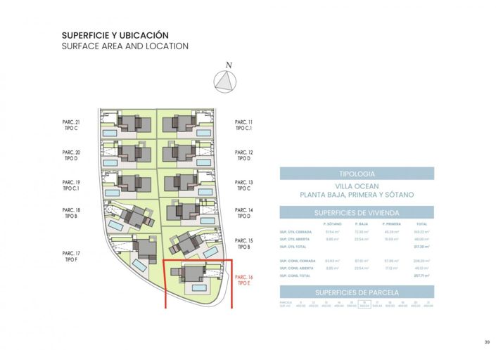 Image No.15-Villa de 3 chambres à vendre à Finestrat