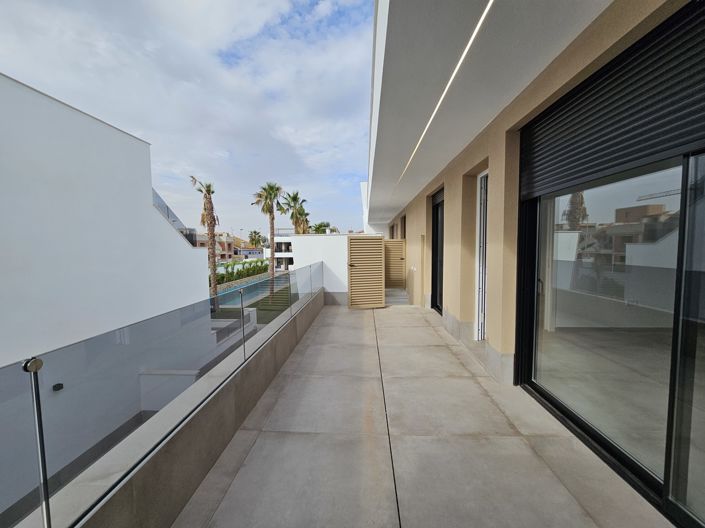 Image No.4-Appartement de 3 chambres à vendre à San Pedro del Pinatar