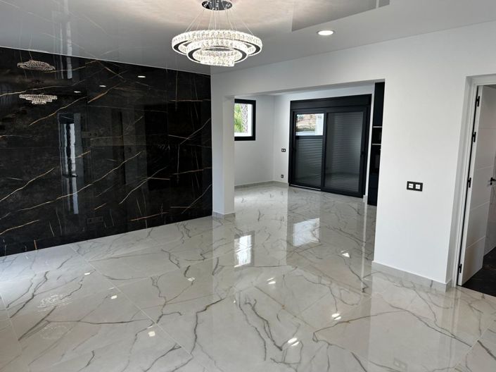 Image No.14-Villa de 4 chambres à vendre à Rojales