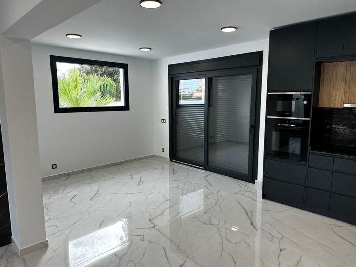 Image No.2-Villa de 4 chambres à vendre à Rojales