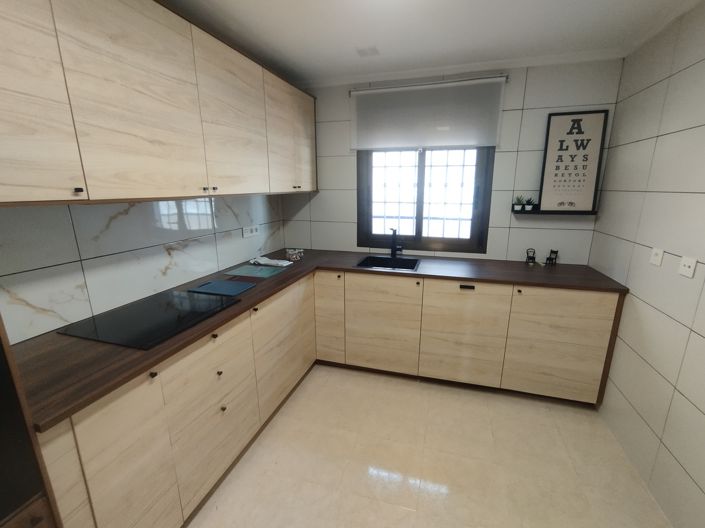 Image No.6-Maison de ville de 3 chambres à vendre à San Miguel de Salinas