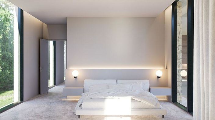 Image No.10-Villa de 4 chambres à vendre à Torrevieja