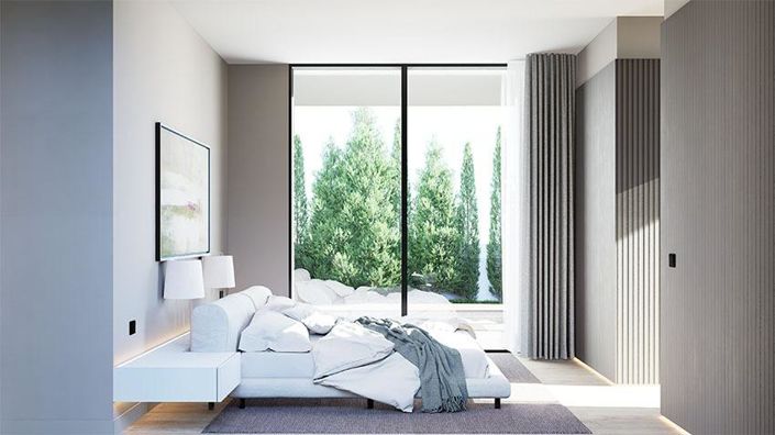 Image No.12-4 Bed Villa for sale